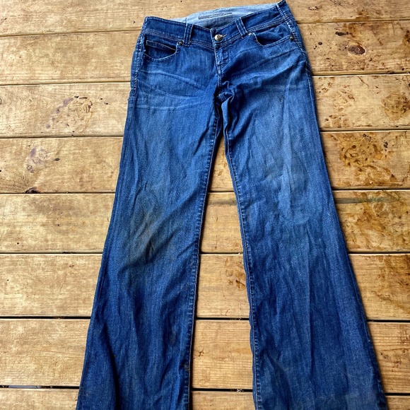 Anthropologie Level99, EU27 - Picture 1 of 5